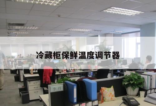 冷藏柜保鮮溫度調(diào)節(jié)器