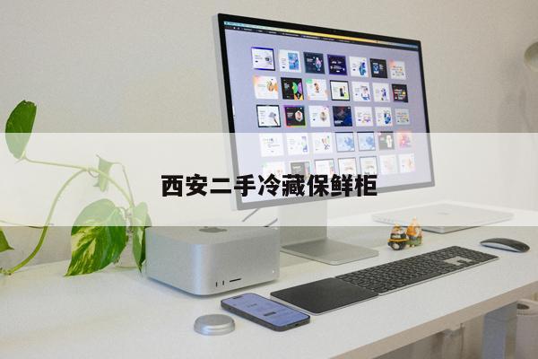 西安二手冷藏保鮮柜